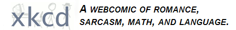 XKCD